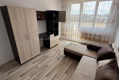 Apartament cu 2 camere semidecomandat în Berceni - 1