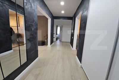 Casă cu 4 camere cu Canalizare în Cornești - 17