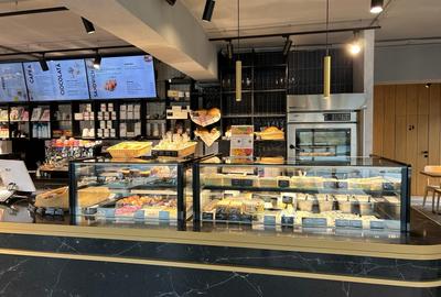 Spațiu comercial, de 147 mp, în Mihai Viteazul - 2