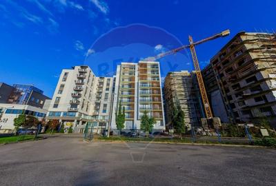 De Vanzare cu 0% Comision Apartament Disponibil in Zona Ultracentrala - 2