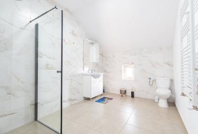 Casa individuala P+M | Vedere spre lac | Teren 400 mp |  Ovidiu - 15