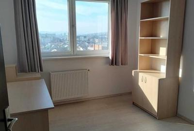Apartament cu 2 camere semidecomandat în Iris - 5