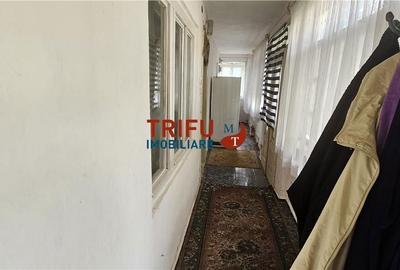 Casă cu 4 camere în Benic - 2