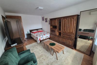 Garsonieră decomandată în Banu Manta - 1