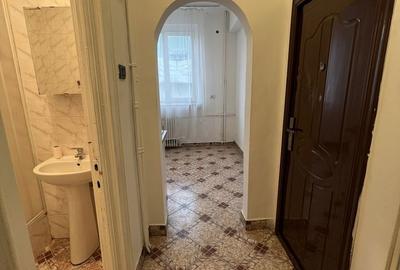 Garsonieră decomandată în Ultracentral - 2