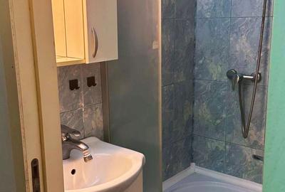 Apartament cu 2 camere nedecomandat în Central - 7