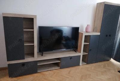 Apartament cu 2 camere decomandat în Circumvalațiunii - 7
