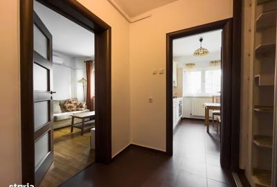 Apartament cu 2 camere în Ștefan cel Mare - 3