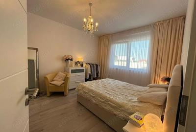 Apartament cu 2 camere semidecomandat în Central - 4