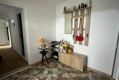 Apartament cu 3 camere decomandat în Central - 7