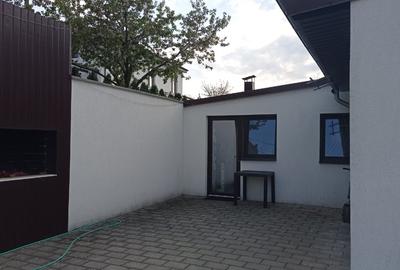 Casă individuală cu 4 camere cu Teren 870 Mp în Ciugud - 3