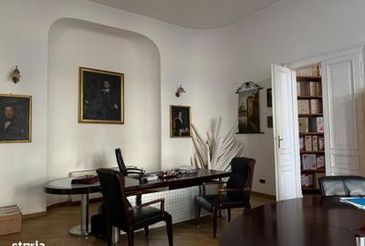 Apartament cu 4 camere în Ultracentral - 6