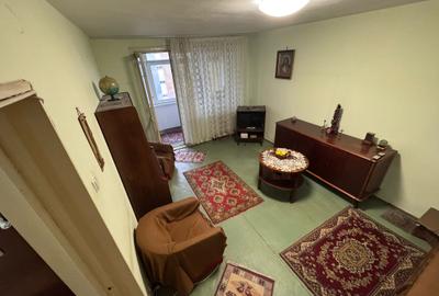 Apartament cu 2 camere decomandat, mobilat în Baba Novac - 2