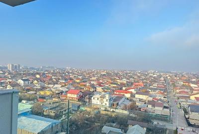 Apartament 3 camere  decomandat  Astorium life Bloc A - 18