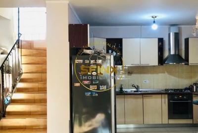 Casă individuală cu 7 camere cu Garaj în Băneasa - 15