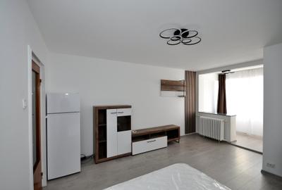 Drumul Taberei metrou Favorit garsoniera renovata, totul este nou - 3