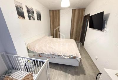 Apartament 2 camere decomandate| Parcare subterana | Zona BMW Flore?ti - 4