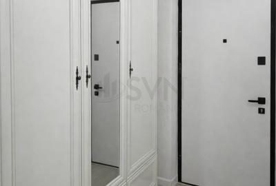 Garsonieră decomandată, mobilată în Obor - 7