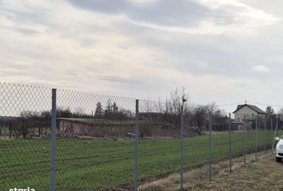 Casă cu 3 camere în Căciulați - 2