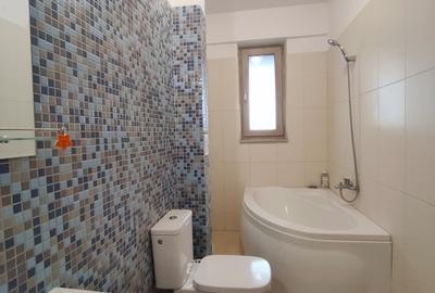 Apartament cu 3 camere decomandat, mobilat în Nicolina - 6