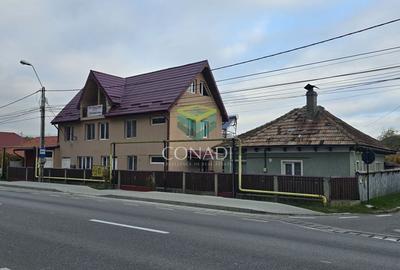 Vila P+1E+M - direct proprietar - 15