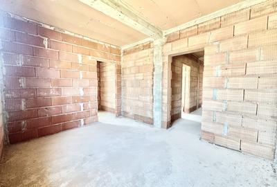 Duplex cu 4 camere cu Canalizare în Moșnița Nouă - 15