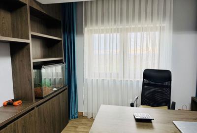 Casă cu 4 camere în Gării - 5