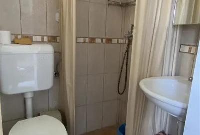 Apartament cu 1 camera de inchiriat in zona Stadionului Dan Paltinisanu - 1