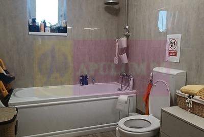 Sabareni, casa parter 162 mp, curte 575 mp. Acasa - 4