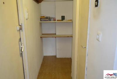 Garsonieră decomandată în Pandurilor - 3