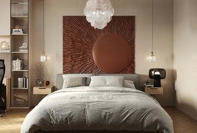 Apartament 2 camere Piața Alba Iulia | Terasă | Proiect boutique - 2