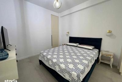 Apartament cu 2 camere, mobilat în Siloz - 5