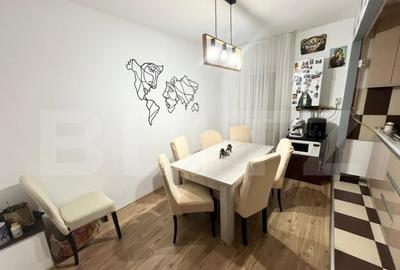 Apartament 3 camere, 67 mp, zona Micro 11 - 15