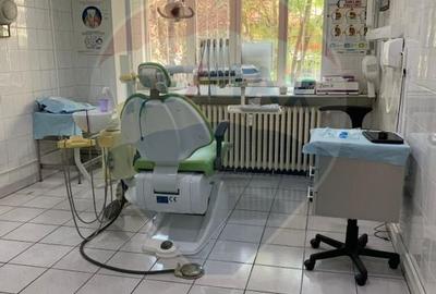 Inchiriere cabinet dentar utilat complet mobilat Dristor - 24
