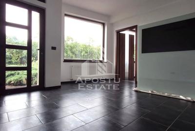 Spatiu comercial cu etaj, pentru activitati diverse - 25