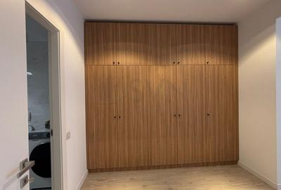 Apartament cu 3 camere decomandat, mobilat în Central - 9