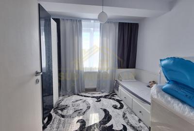 Duplex cu 5 camere cu Canalizare în Central - 6