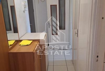 Garsonieră decomandată, mobilată în Complex Studențesc - 5