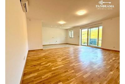 Apartament nou -bloc nou-Mosnei - 6