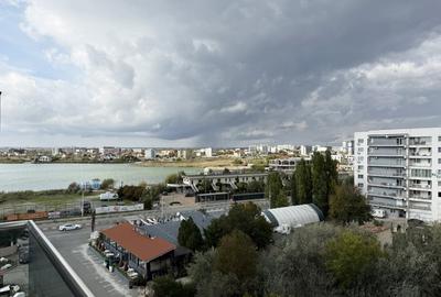 Miramare residence-Apartament cu 2 camere cu vedere catre mare si lac - 2