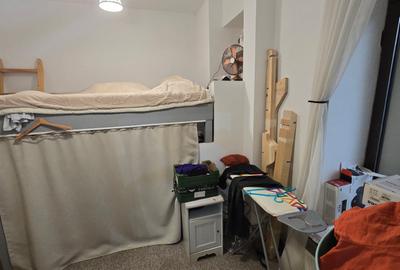 Apartament cu 2 camere semidecomandat în Universitate - 9