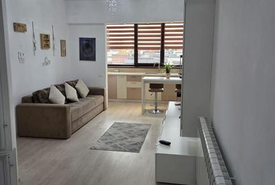 Apartament 2 camere de vanzare Tomis Plus - 2