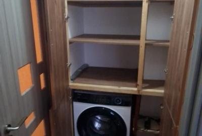 Apartament cu 2 camere semidecomandat în Lipovei - 9