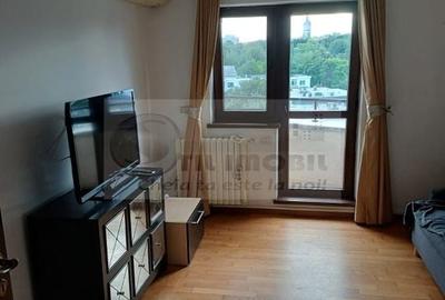 Apartament 2 camere de i?nchiriat -Tudor Vladimirescu - 450 EURO Apartament 2 camere de i?nchiriat -Tudor Vladimirescu - 450 EURO - 2