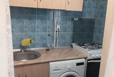 Garsonieră nedecomandată în Galata - 2