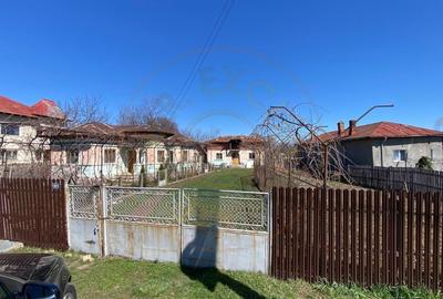 Teren Intravilan 3470 MP - Bradu - Toate utilitatile - - 2
