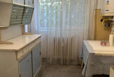 Apartament cu 2 camere semidecomandat în Central - 4