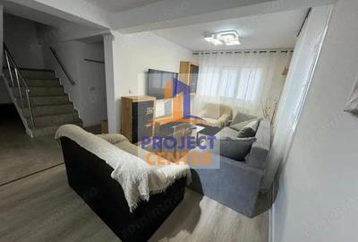 Casă cu 4 camere cu Teren 400 Mp în Ștefănești - 1