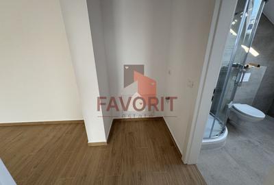 Apartament cu 2 camere decomandat în Freidorf - 17