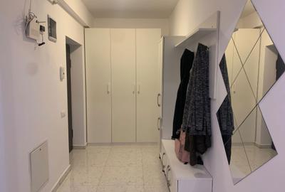 Apartament cu 2 camere semidecomandat în Păcii - 8